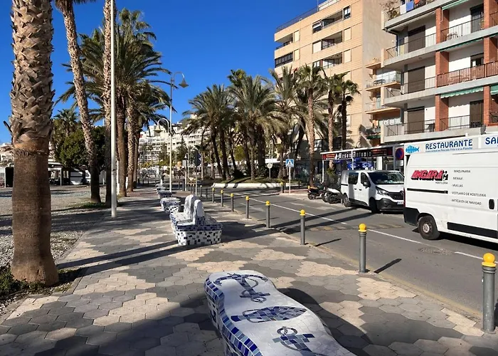 Estudio Portamar