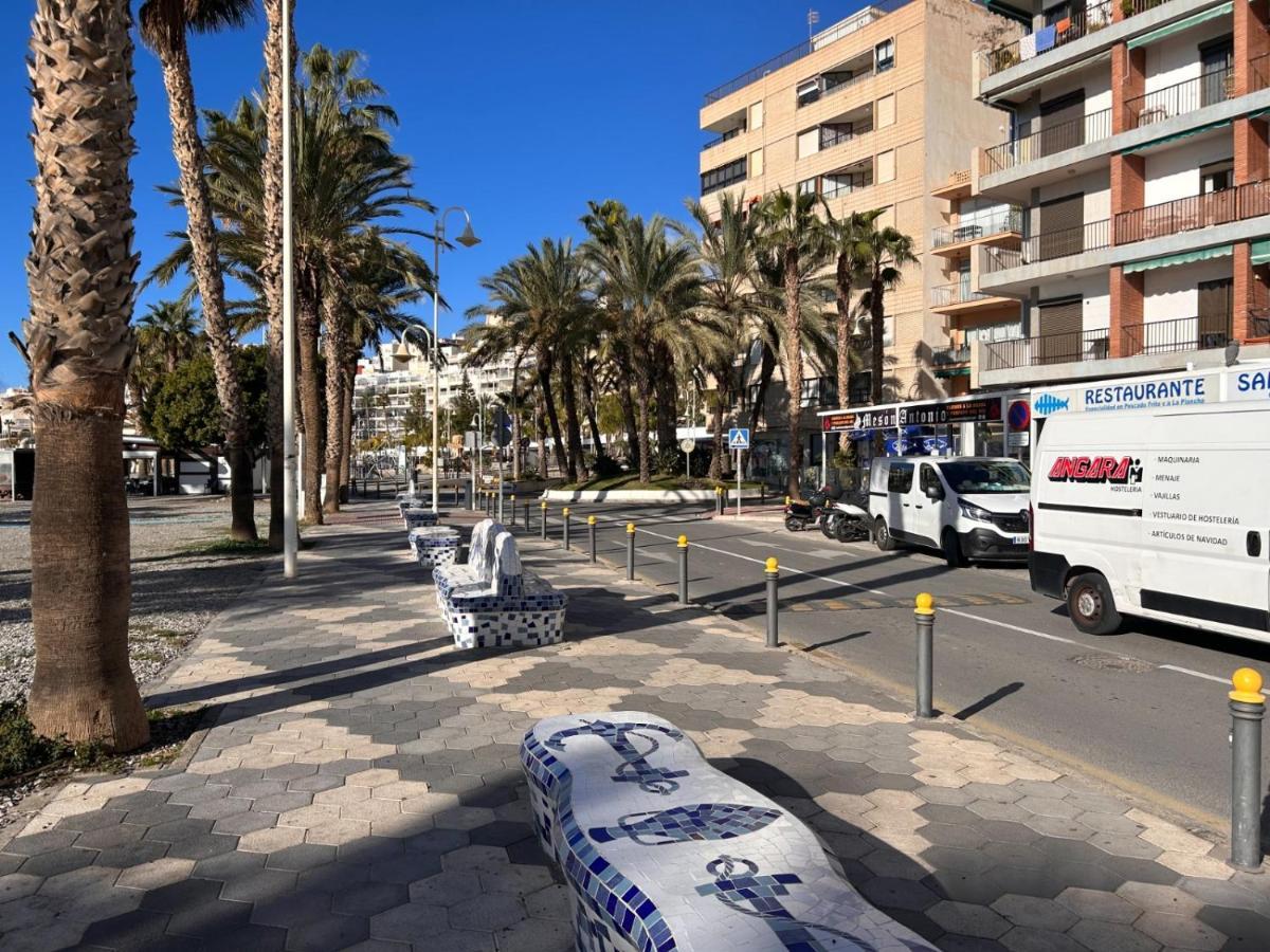 Apartment Estudio Portamar *