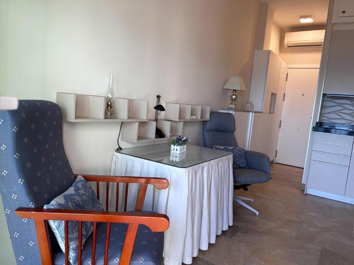 Estudio Portamar Apartment