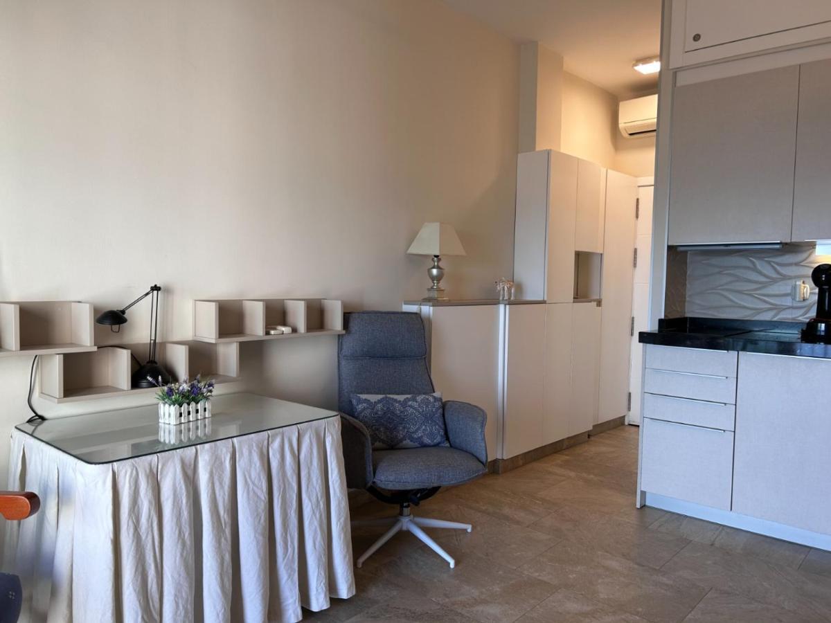 Estudio Portamar Apartment