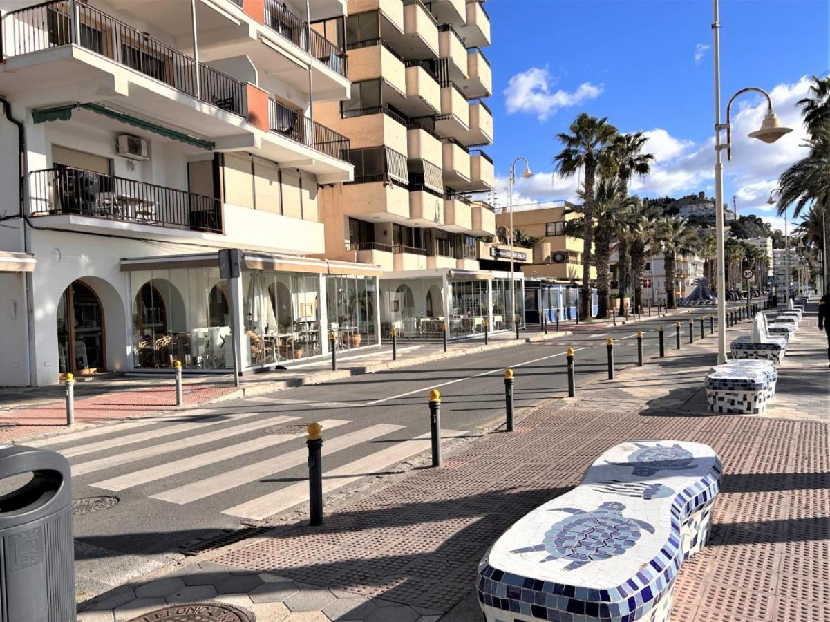 Apartment Estudio Portamar *