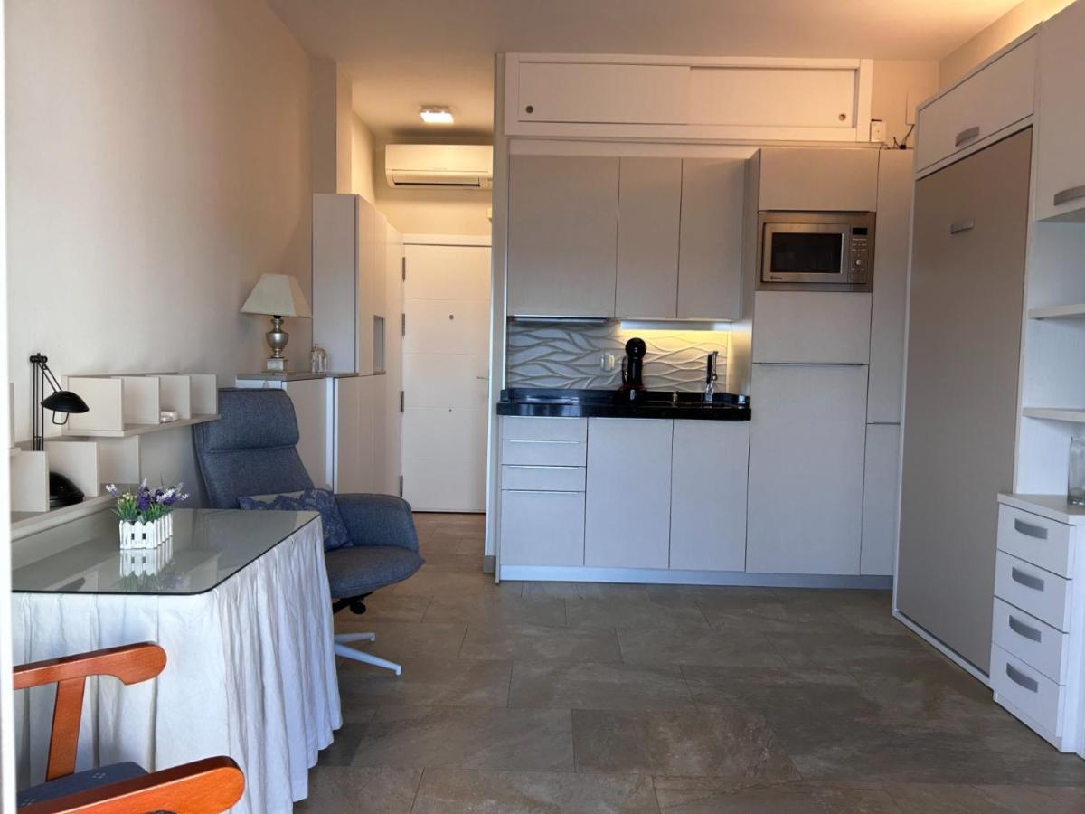 Estudio Portamar Almunecar
